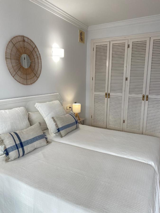 Apartment Precioso En Primera Linea De Playa